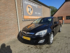Opel Astra - 1.4 Edition