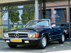 Mercedes-Benz SL-klasse Cabrio - 280 SL Origineel Nederlands