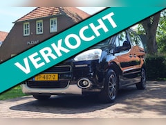 Peugeot Partner Tepee - 1.6 VTi Access | Panorama | Airco | Trekhaak | Parkeersensoren | Cruise Control | Elek. Ra