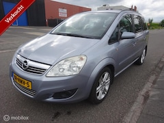 Opel Zafira - 1.8 7 Personen Parksensor V+A