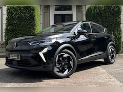 Renault Captur - 1.6 E-Tech full hybrid 145 techno ADAPTIVE | CARPLAY | KEYLESS | ACHTERUITRIJCAMERA | 18''