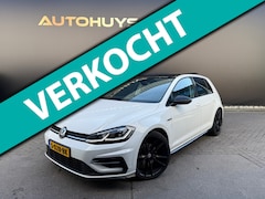 Volkswagen Golf - 1.5 TSI Highline Business R Pano Virtual Carplay Camera