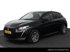 Peugeot e-208 - EV Allure Pack 50 kWh | Navigatie | Stoelverwarming | Parkeer Camera | Climate Controle |