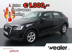 Audi Q2 - 30 TFSI Pro Line | 110 PK | Climate control | Cruise control | Apple Carplay/Android Auto