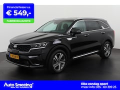 Kia Sorento - 1.6 T-GDI Plug-in Hybrid 4WD | 7 Persoons | Trekhaak | Zondag Open