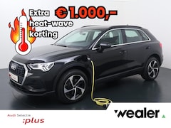 Audi Q3 - 45 TFSI e Advanced edition | 245 PK | SoH 86% | Matrix LED koplampen | Cruise control | Cl