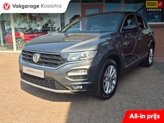Volkswagen T-Roc - 1.5 TSI Sport|DSG|ACC|150PK