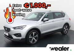 SEAT Tarraco - 1.4 TSI e-Hybrid PHEV Xcellence | 245 PK | SoH 97% | Adaptive Cruise Control | Dodehoek de