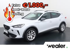 CUPRA Formentor - 1.4 e-Hybrid Business | 204 PK | SoH 100% | Adaptive Cruise Control | Achteruitrijcamera |