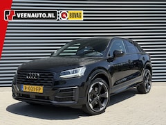 Audi Q2 - 35 TFSI CoD S-line Virt.cock/Apple/B&O/Camera VRIJDAG 26-06 VANAF 13:00 UUR GESLOTEN