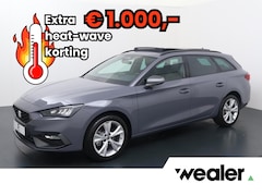 SEAT Leon Sportstourer - FR Business 1.5 TSI eHybrid | 204 PK | Automaat | Adaptive Cruise Control | Climate Contro