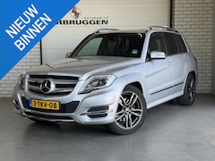 Mercedes-Benz GLK-klasse - 220 CDI BlueTEC 4-Matic Prestige | Trekhaak | Leder | 19"LMV | All-Season | Stoelverwarmin