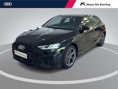Audi A3 Sportback - 45 TFSIe 180kW/245pk S Line · Apple/Android Car Play · Drive select · Leder/Stof · Stoelve