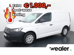 Volkswagen Caddy Cargo - Bedrijfswagens 2.0 TDI Trend | 102 PK | Trekhaak | Cruise control | Airco |