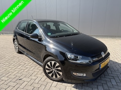 Volkswagen Polo - 1.4 TDI Navi|Clima|Cruise|Facelift