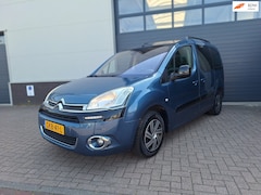 Citroën Berlingo - | 1.6 VTi XTR | Leuke kilometerstand | Pano Dak | Airco | Cruise control |