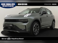 Lynk & Co 01 - 1.5 PHEV CORE -CARPLAY|ADAP.CRUISE|CAMERA|LED|STOEL/STUURVERW.|19"