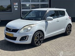 Suzuki Swift - 1.2 Comfort AESSS