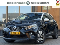 Renault Captur - 1.6 ET PH 160 | 360 Camera | Trekhaak | Leer |