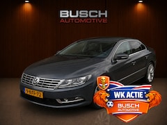Volkswagen CC - 1.8 TSI | DSG AUTOMAAT | VAN 2e EIG |
