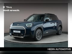 MINI Aceman - E Favoured Trim 42.5 kWh YUC | Pakket M | Panoramadak | Comfort Access | Head-Up Display |