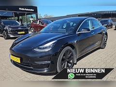 Tesla Model 3 - Long Range AWD 75 kWh | VAN 2e EIGENAAR |