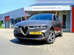 Alfa Romeo Tonale - 1.3T PHEV Edizione Speciale Aut. Pano|Leder|HarmanKardon|360am|Zeer luxe
