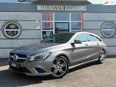 Mercedes-Benz CLA-klasse Shooting Brake - 200 Urban |Navi, PDC, Cruise|