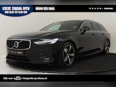 Volvo V90 - T4 AUT. BUSINESS SPORT -HARMAN/KARDON|POWER-SEATS|PDC|BLIS|KEYLESS|ADAP.CRUISE|TREKHAAK|PR