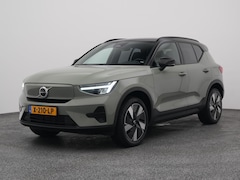 Volvo XC40 - Single Motor Core 69 kWh | CAMERA | STOEL- EN STUURVERW. | TREKHAAK