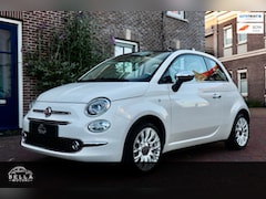 Fiat 500 - 1.2 Star | Pelle Frau Leder | Beats Audio | Apple CarPlay | Climate Control | Cruise Contr