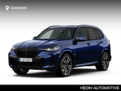 BMW X5 - xDrive50e | M Sportpakket Pro | Travel Pack | Innovation Pack | Comfort plus pack | Exlusi