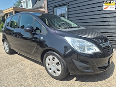 Opel Meriva - 1.4 Turbo Color Edition *77000KM