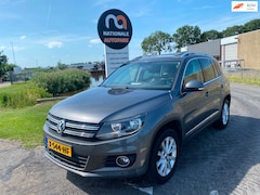 Volkswagen Tiguan - | 2013 | 1.4 TSI Sport&Style | APK