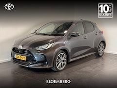 Toyota Yaris - 1.5 Hybrid 130 Launch Edition | JBL geluidssysteem | Panoramadak | Dodehoekdetectie|