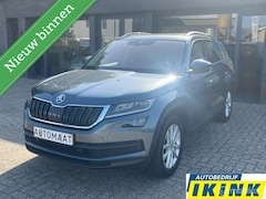 Skoda Kodiaq - 1.5 TSI Business Edition Plus