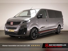 Fiat Scudo - 2.0 MultiJet L3H1 DC Business Pro+ | PREMIUM PACK | CLIMA | LEDER | STOELVERWARMING | DAB