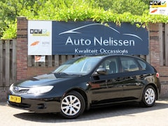 Subaru Impreza - 1.5R Comfort NIEUWE APK T/M 06-2027 | GROOT SCHERM NAVI | APPLE CARPLAY | AIRCO | TREKHAAK