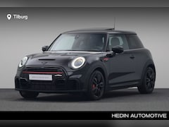 MINI 3-Deurs - 2.0 John Cooper Works | Panoramadak | Achteruitrijcamera | Stoelverwarming | Harman Kardon