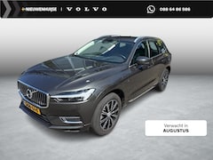 Volvo XC60 - 2.0 T6 Recharge AWD Inscription | Plug-in Hybrid (PHEV) | 360 Graden Camera | Panoramadak