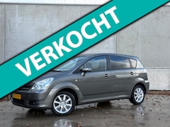 Toyota Verso - 1.8 VVT-i Dynamic, NAP, Dealer auto, Trekhaak