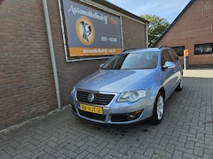 Volkswagen Passat Variant - 1.4 TSI Trendline
