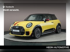 MINI 3-Deurs - 2.0 JCW John Cooper Works XL Rallyspoke velgen | JCW Pro pakket | Panoramadak | Adaptive c