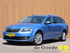 Skoda Octavia Combi - 1.0 TSI Greentech Style Business org.NL A-camera Canton