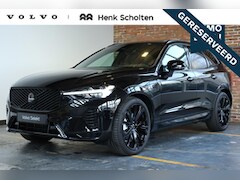 Volvo XC60 - T6 Automaat Plug-in hybrid AWD Plus Black Edition | Luchtvering | Head-Up Display | Schuif