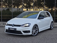 Volkswagen Golf - 1.4 TSI |3x R-line |Xenon|Stoelverw