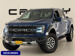 Ford F-150 Raptor - USA Full-options BPM-VRIJ