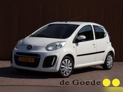 Citroën C1 - 1.0 Collection org.NL Airco