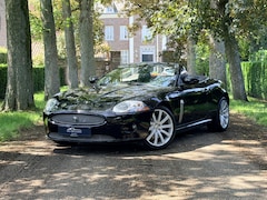 Jaguar XK - 3.5 V8 Convertible / 13 YEAR OWNERSHIP / EXCELLENT CONDITION