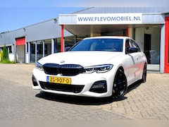 BMW 3-serie - 330i 259pk M Sport Aut. Pano|Leder|Navi|HUD|Sportstoelen|LMV